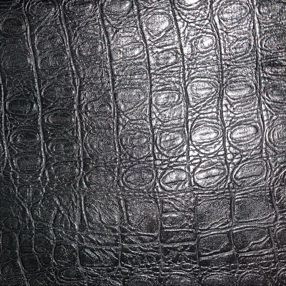 🆕7 for All Mankind Vegan Patterned Leggings - Picture 4 of 8